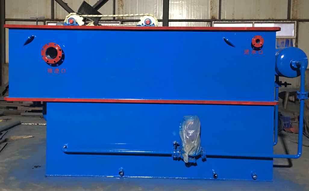 污水處理設(shè)備使用前需要準(zhǔn)備的工作有哪些？-污水處理十萬個為什么