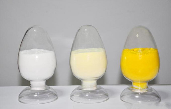 脫水劑、調(diào)理劑與絮凝劑、助凝劑