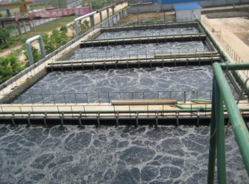 曝氣的作用、構(gòu)成、形式以及處理方式