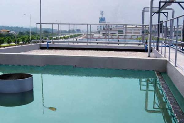 樂中環(huán)?？萍嘉鬯幚韱柎穑?6）：酸堿對環(huán)境或二級生物處理的影響有哪些？