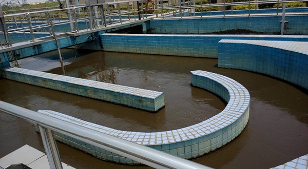 化妝品廠污水處理 化妝品廠污水處理