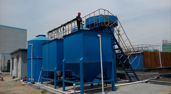 廢水厭氧消化和污泥厭氧消化-青島樂中環(huán)?？萍加邢薰? /> 
</p>
<p style=