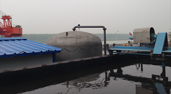 生物轉(zhuǎn)盤法的基本原理是什么?-青島樂中環(huán)?？萍加邢薰? /> 
</p>
<p style=