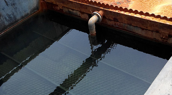 進(jìn)入A2/O系統(tǒng)的污水有哪些要求?-青島樂(lè)中環(huán)?？萍加邢薰? />
</p>
<p style=