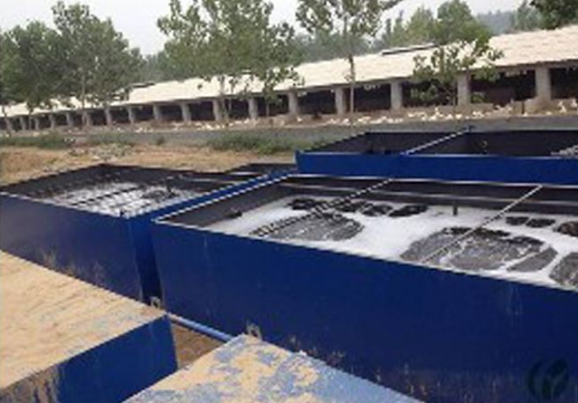 養(yǎng)殖場污水處理設(shè)備需要多少錢？養(yǎng)殖污水處理方法有哪些？