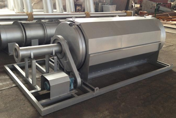 微濾機(jī)多少錢一臺(tái)？水產(chǎn)養(yǎng)殖微濾機(jī)多少錢？