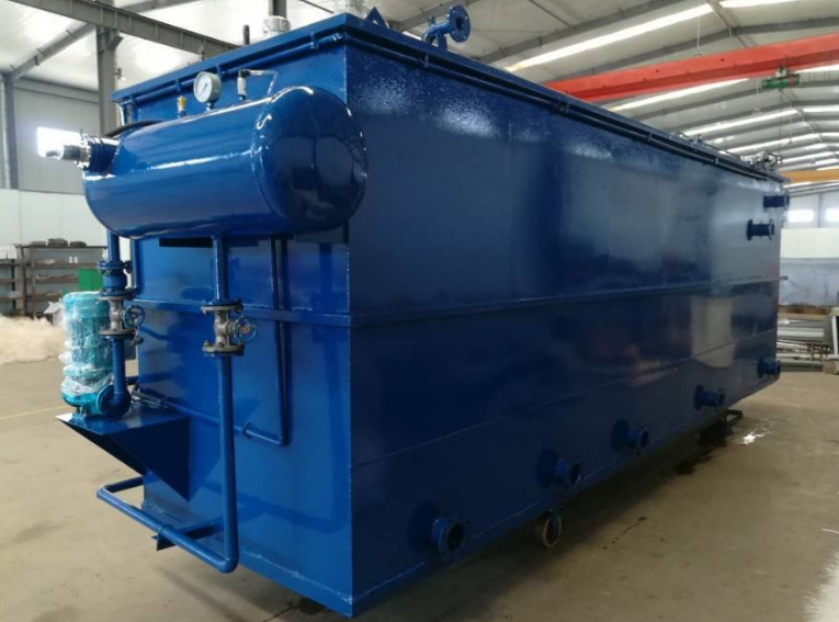 食品污水處理設(shè)備多少錢(qián)？-污水處理十萬(wàn)個(gè)為什么