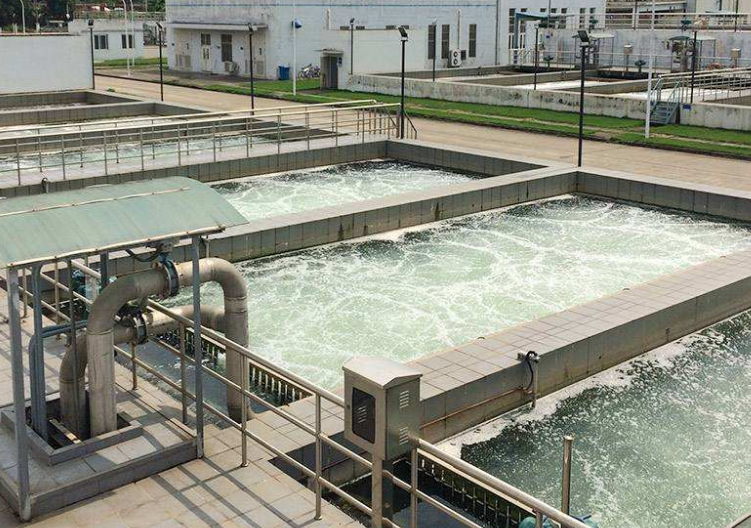 污水處理廠設(shè)備包含哪些？-樂中環(huán)保