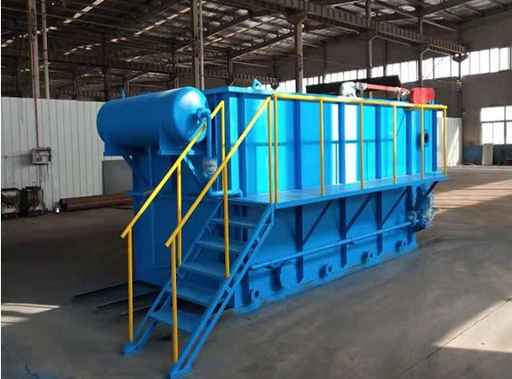 食品污水處理設(shè)備指的是什么？食品廠污水處理的一般流程有哪些？