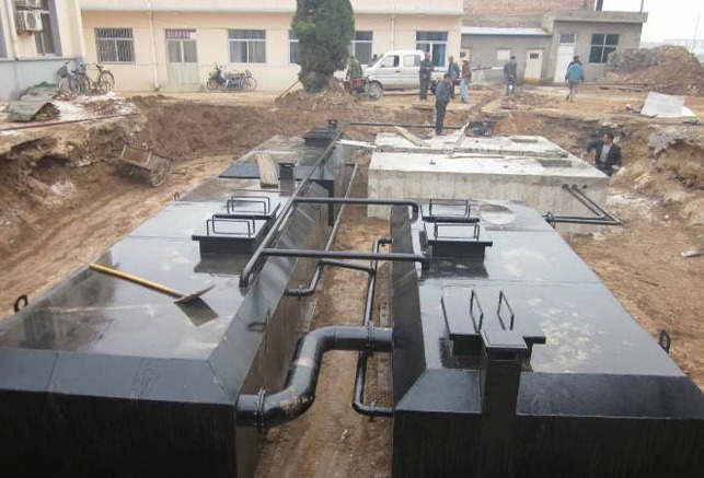 食品污水處理設(shè)備維護不可不知的幾點問題 食品污水處理設(shè)備維護不可不知的幾點問題