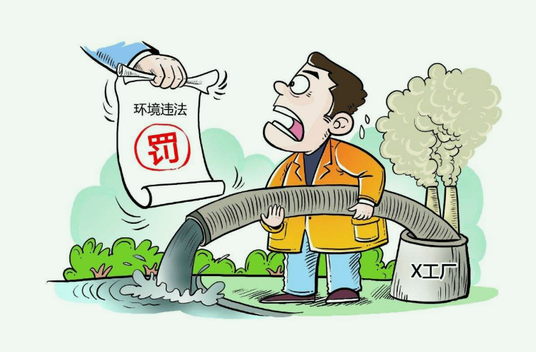 養(yǎng)殖場污水直接排放會(huì)面臨哪些處罰？