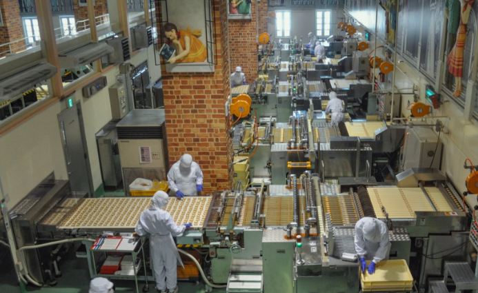 食品污水處理設(shè)備的核心部件有哪些？