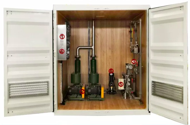 山東生活污水處理設(shè)備廠家報(bào)價(jià)_多少錢_圖片_配置_用途展示3 山東生活污水處理設(shè)備廠家報(bào)價(jià)_多少錢_圖片_配置_用途展示3