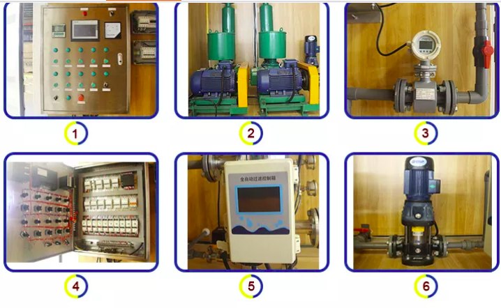 山東生活污水處理設(shè)備廠家報(bào)價(jià)_多少錢_圖片_配置_用途展示4 山東生活污水處理設(shè)備廠家報(bào)價(jià)_多少錢_圖片_配置_用途展示4
