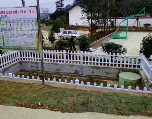 農村生活污水怎么處理？這三種工藝要牢記！
