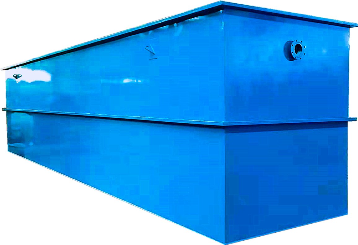 三種食品污水處理設(shè)備工藝流程，看看哪種適合您？2