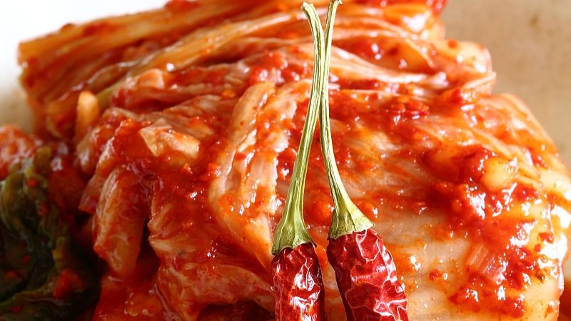 泡菜加工廠污水處理最有效的方法您知道是什么嗎？