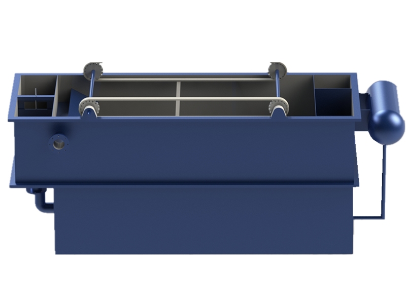 影響氣浮機(jī)的價(jià)格因素有哪幾點(diǎn)？