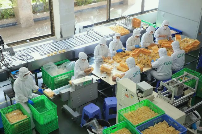 食品污水處理設備的6個設計原則！