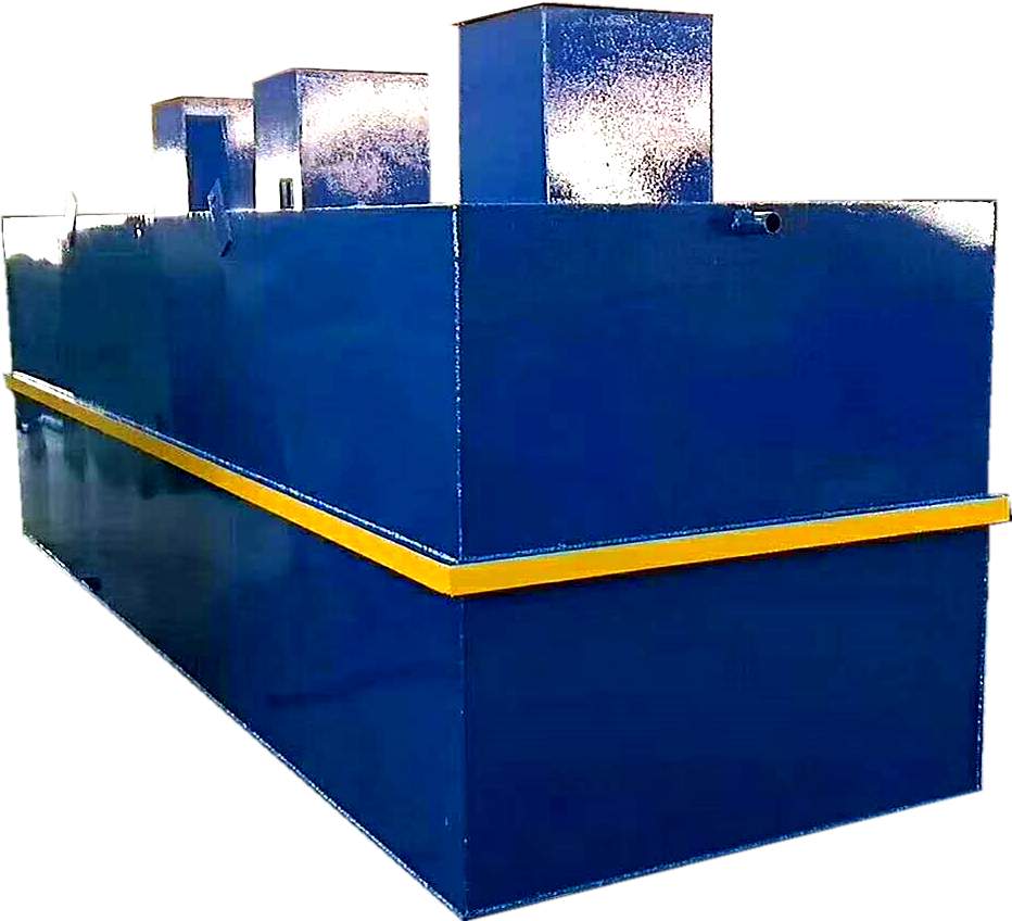 食品污水處理設(shè)備哪家好？關(guān)鍵要看產(chǎn)品穩(wěn)定性！