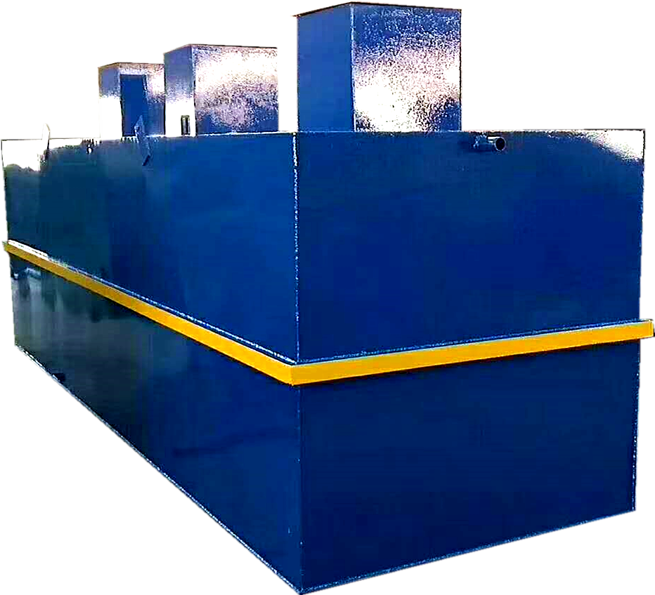 食品污水處理設(shè)備哪家好？關(guān)鍵要看產(chǎn)品穩(wěn)定性！