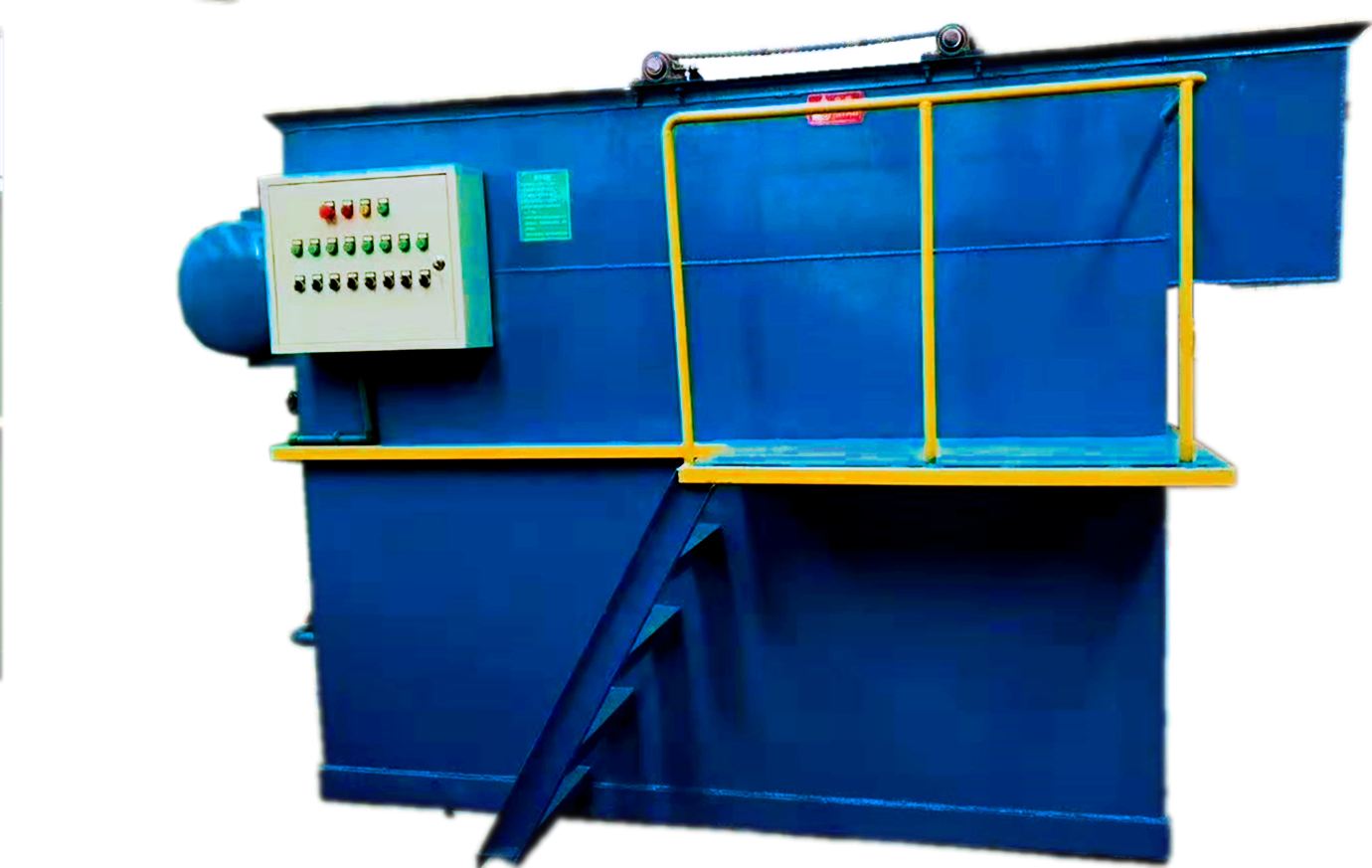 餐飲污水直排怎么處理？分享兩種高效工藝!