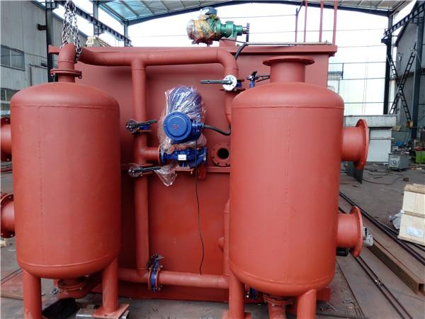 養(yǎng)豬場的污水咋處理后才能排放，分享兩種工藝-2