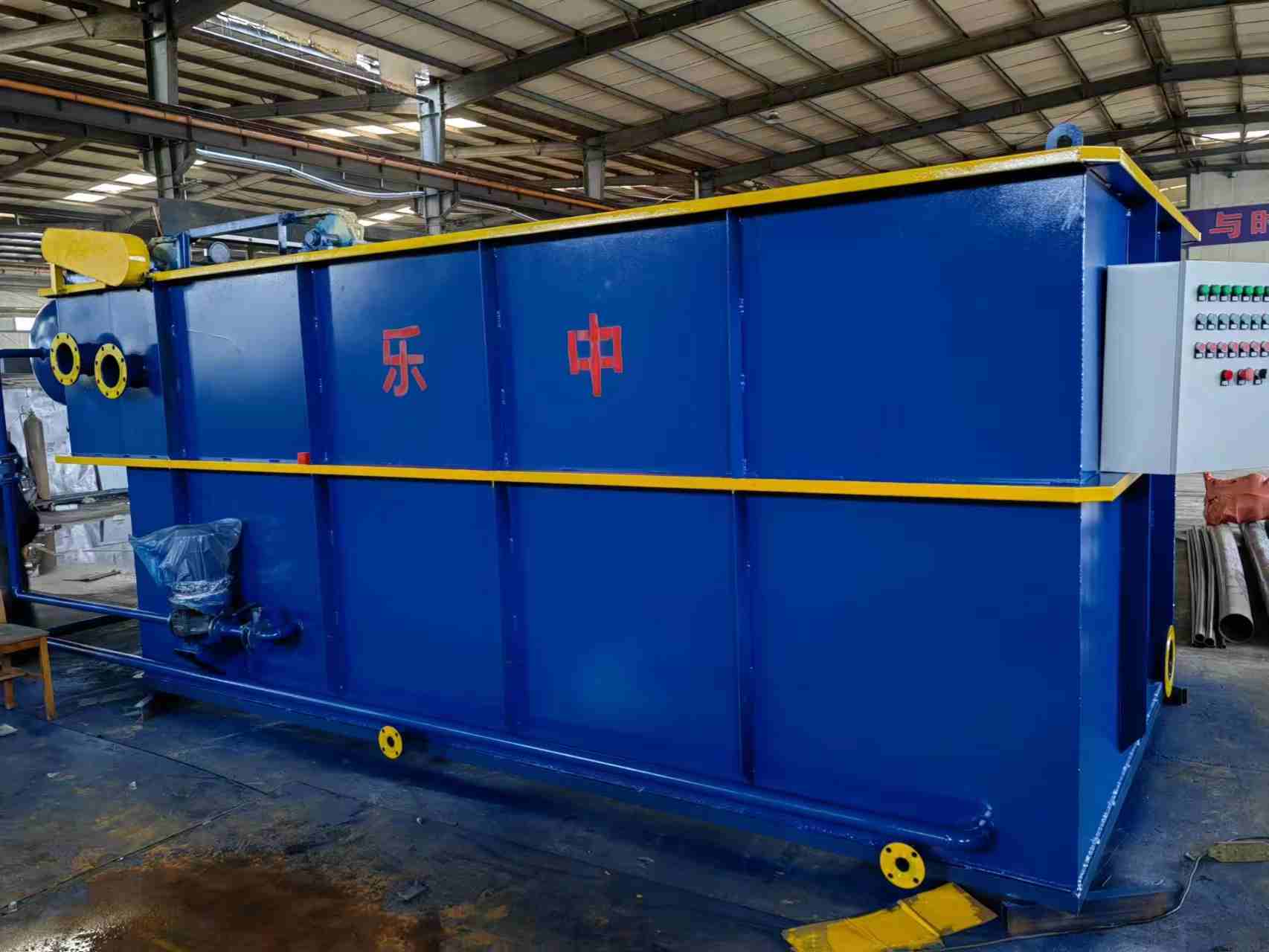 養(yǎng)殖奶牛產(chǎn)生的污水怎么處理？養(yǎng)殖場(chǎng)污水處理|方法|廠家-1