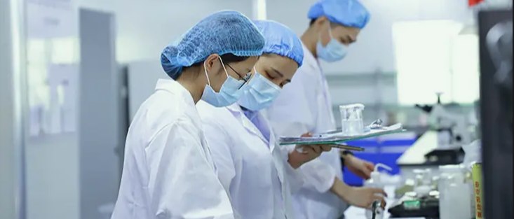 洗面奶生產加工廢水怎么處理？如何安全排放？-1