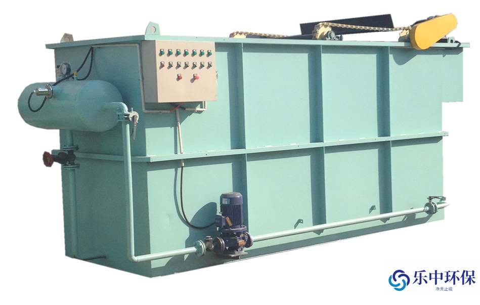 養(yǎng)牛場污水處理設(shè)備需要多少錢，價(jià)格？-2