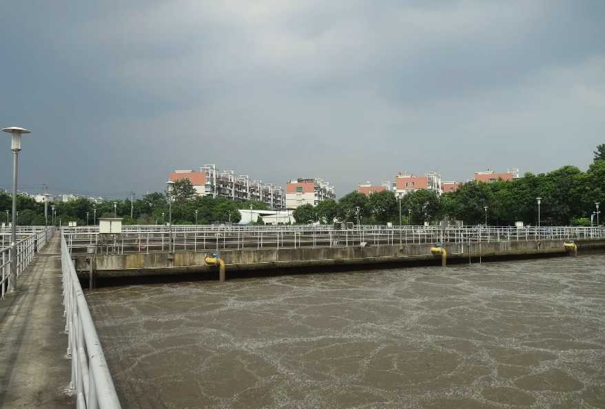 sbr反應(yīng)池的作用有哪些？（序批式反應(yīng)器簡介）-01