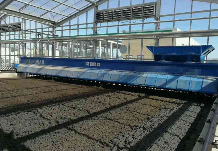 太陽(yáng)能污泥干化設(shè)備是什么，有什么作用？-01