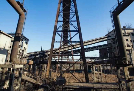 焦化廢水特點(diǎn)有哪些？（焦化廢水處理工藝流程）