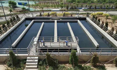 主流的污水消毒方法是哪種？（污水消毒技術(shù)類型與原理）