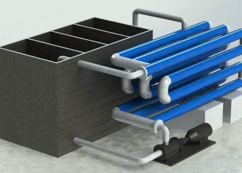 電化學處理污水的優(yōu)勢（電化學技術在廢水處理中的應用有哪些）