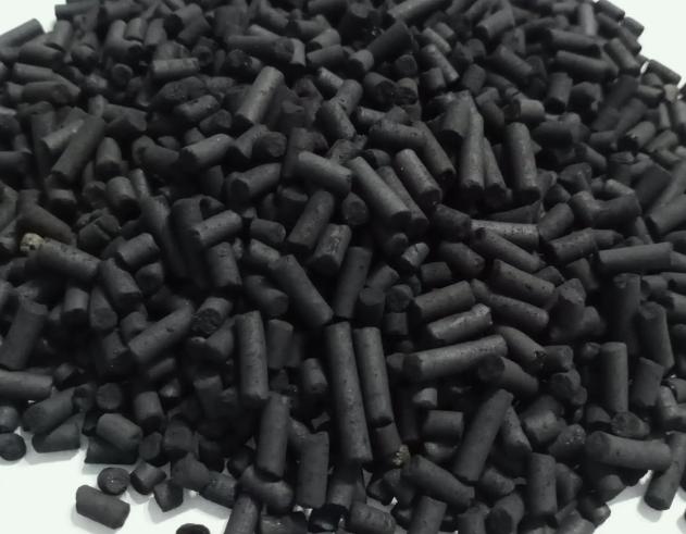 主流的吸附材料有哪些？（用在水里的新型吸附材料）