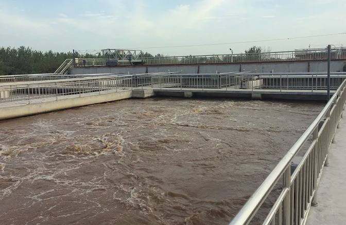 廢水處理工藝的一般流程是怎樣的？（廢水處理工藝講解）