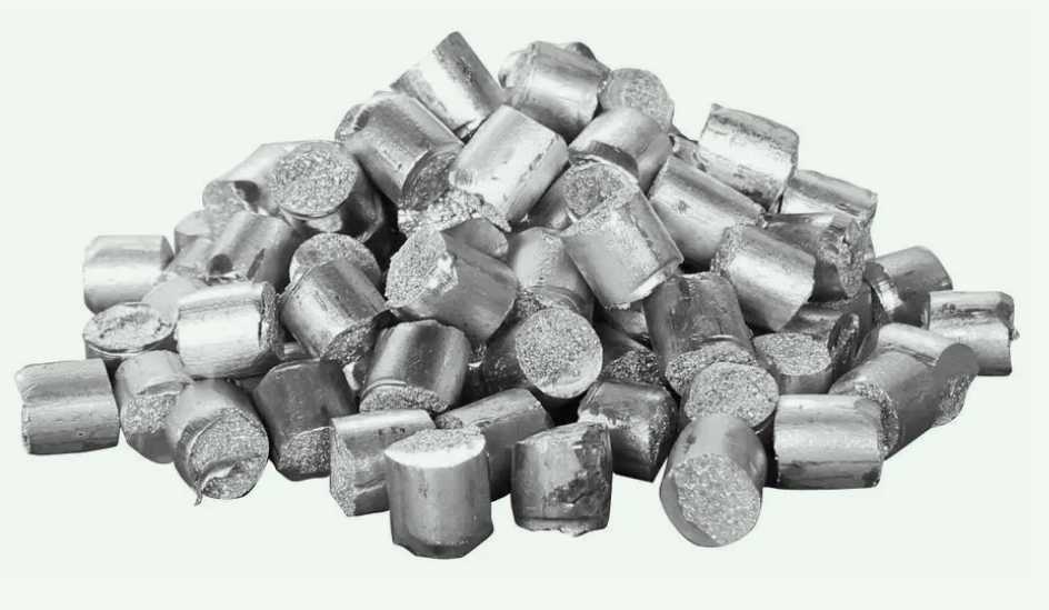 鋅是重金屬嗎為什么？（金屬鋅有毒嗎）