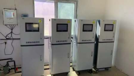 水質(zhì)在線監(jiān)測儀器廠家排名有哪些？（測量水質(zhì)的儀器）
