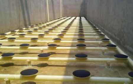 曝氣池讀音（曝氣池是什么，有哪些用途）