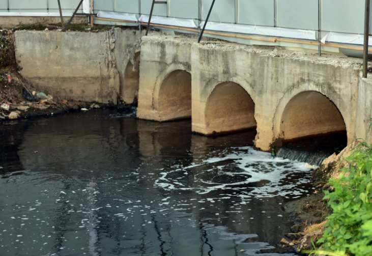 如何處理工業(yè)廢水效果好？（工業(yè)廢水怎么處理的）