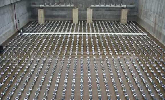 污水處理曝氣裝置原理、用途（機械曝氣裝置|設(shè)備介紹）