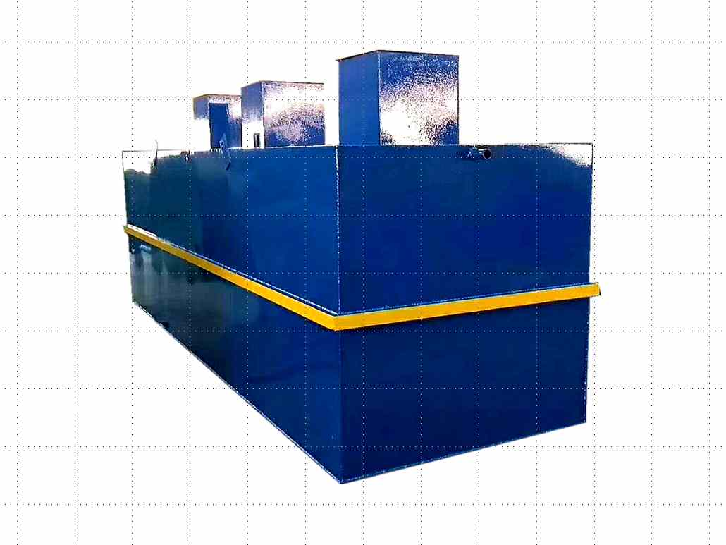 醬油廠(chǎng)生產(chǎn)加工制造廢水處理工藝流程方案（醬油水怎么處理呢）