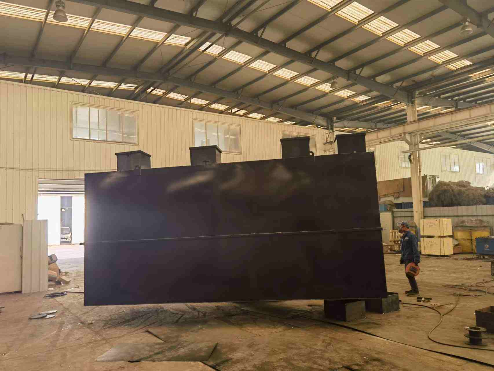 一體化醫(yī)療污水處理設(shè)備|裝置價(jià)格|廠家|哪家好？-jpg2