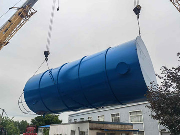 一體化生活污水處理設(shè)備|價格|多少錢|廠家哪家好？