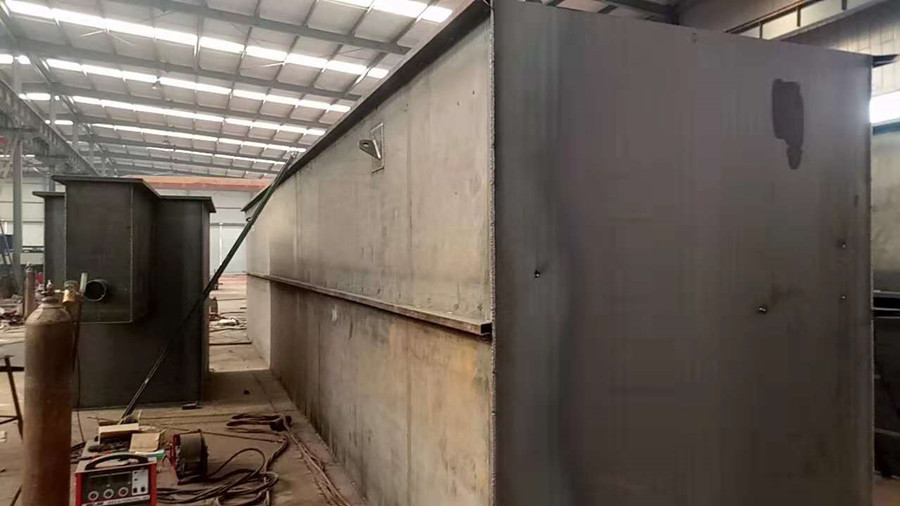 一體化污水處理設(shè)備之水泵如何選擇？