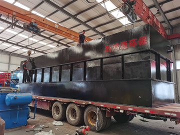 海鮮加工廢水處理成本：如何做到經(jīng)濟又環(huán)保？