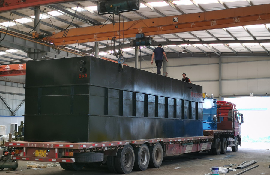 海鮮加工廢水處理，這些方法讓你輕松達(dá)標(biāo)！