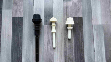 濾頭濾帽的厚度有什么優(yōu)勢(shì)嗎為什么？_青島樂(lè)中