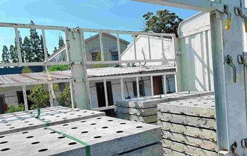 樂中環(huán)?；炷翞V板價格大全與一站式采購優(yōu)勢全解析